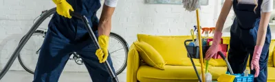 Valymo paslaugos Vilniuje – švara ir tvarka jūsų namams bei verslui